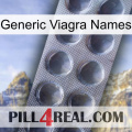 Generic Viagra Names 30